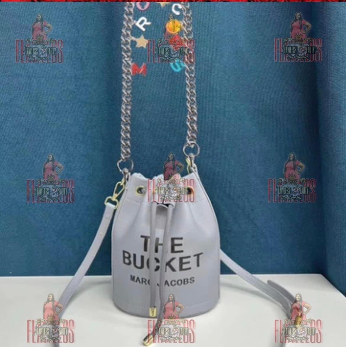 "The Bucket" by Marc Jacobs